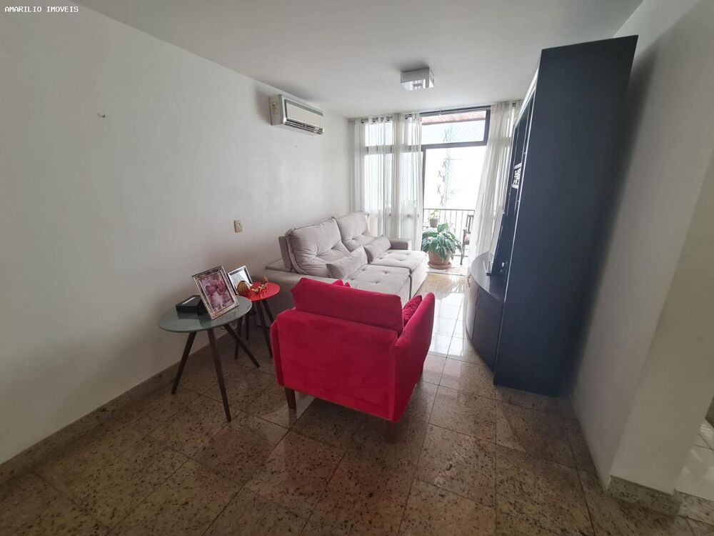 Cobertura, 3 quartos, 200 m² - Foto 1