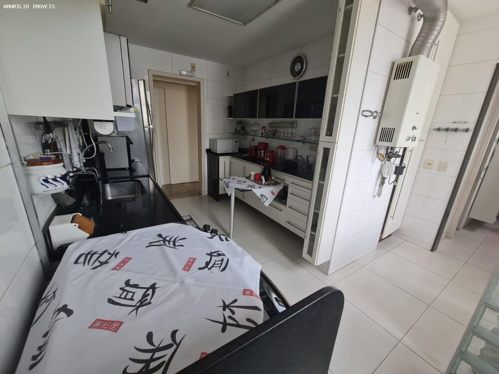 Cobertura, 3 quartos, 200 m² - Foto 3