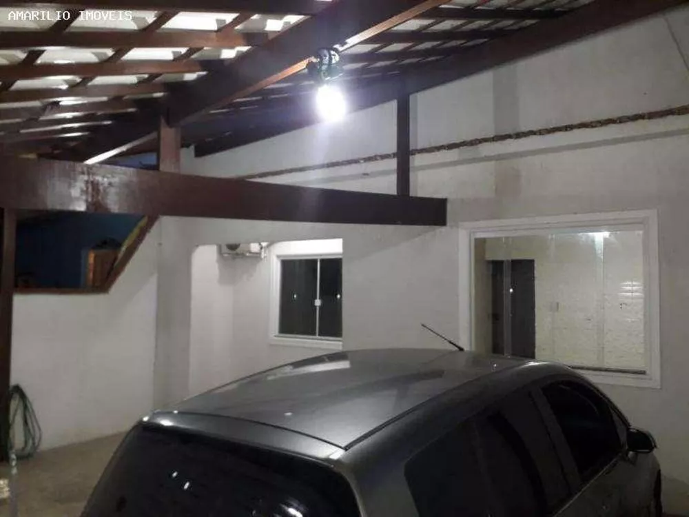 Casa, 2 quartos, 85 m² - Foto 5