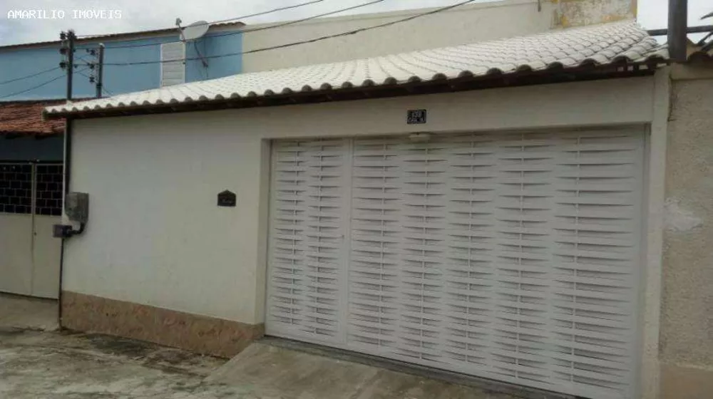 Casa, 2 quartos, 85 m² - Foto 1