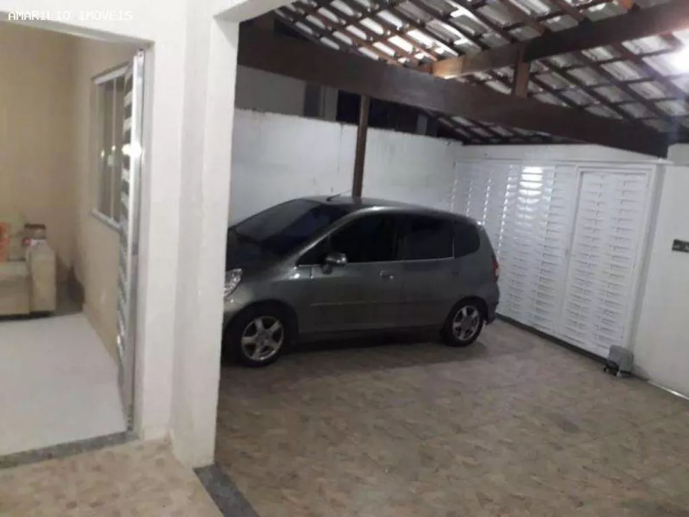 Casa, 2 quartos, 85 m² - Foto 3