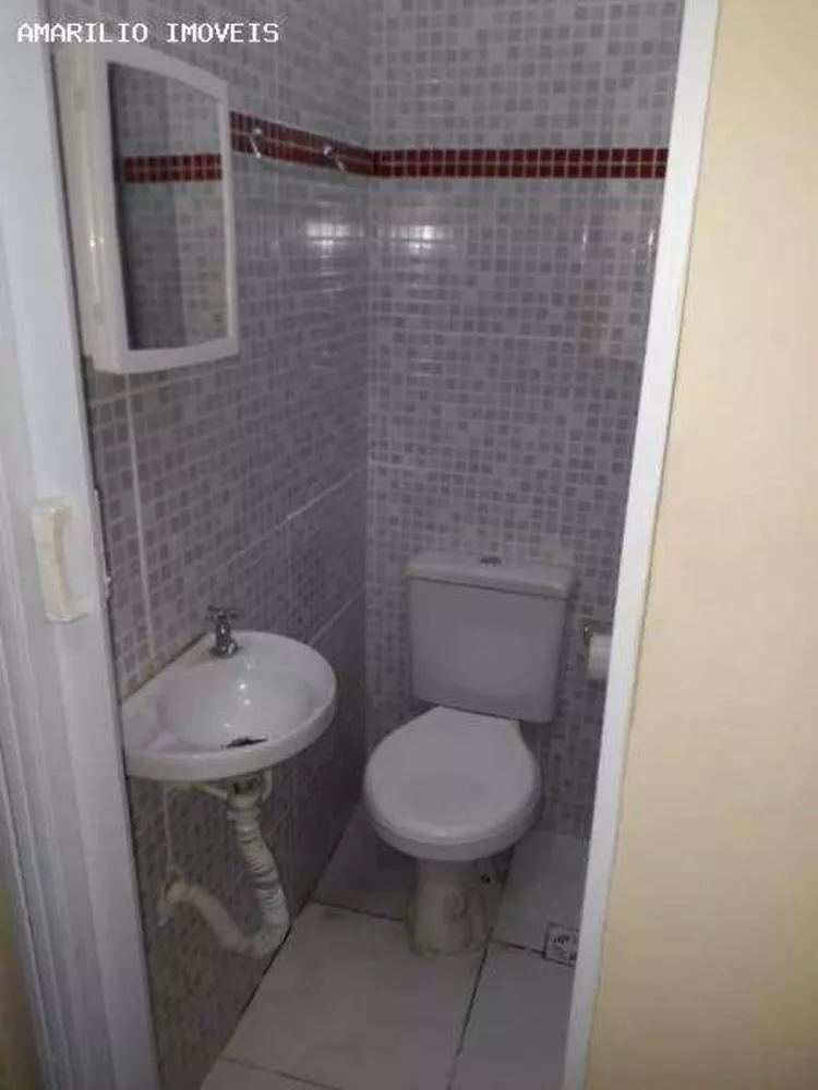 Casa, 2 quartos, 85 m² - Foto 24