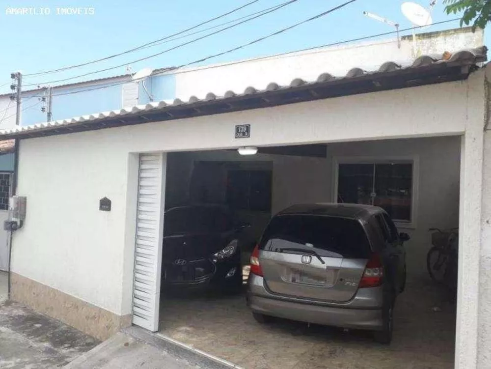 Casa, 2 quartos, 85 m² - Foto 2