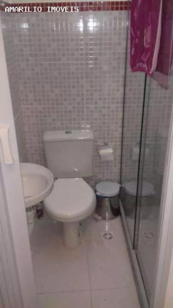 Casa, 2 quartos, 85 m² - Foto 20