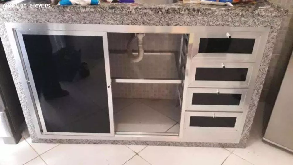 Casa, 2 quartos, 85 m² - Foto 30