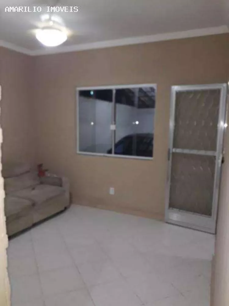 Casa, 2 quartos, 85 m² - Foto 6