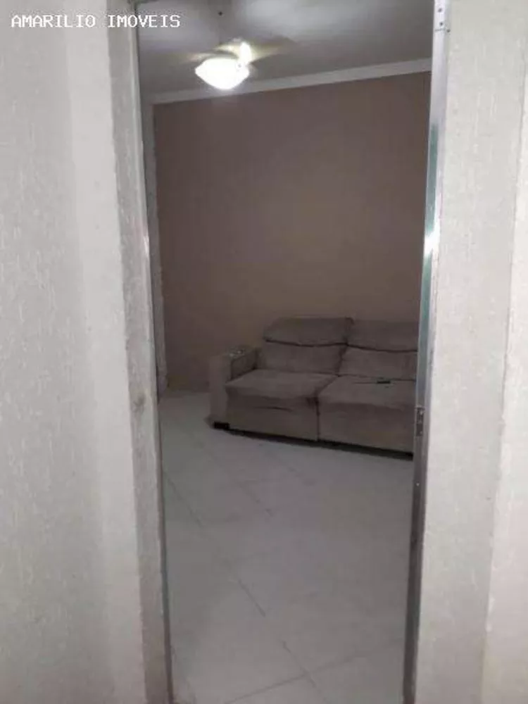 Casa, 2 quartos, 85 m² - Foto 9