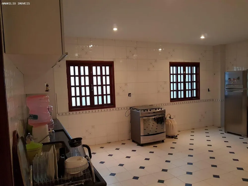 Chácara, 3 quartos, 2000 m² - Foto 20