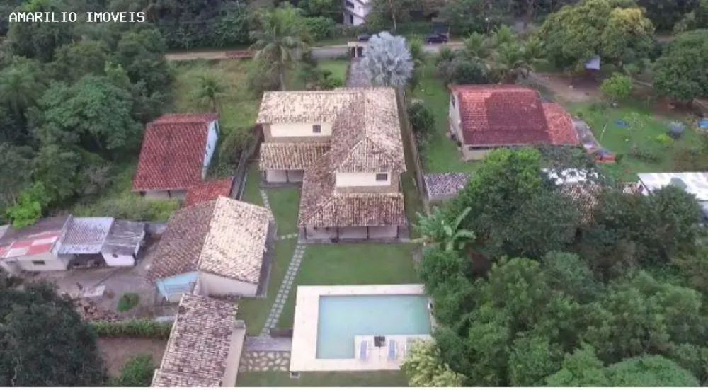 Chácara, 3 quartos, 2000 m² - Foto 42