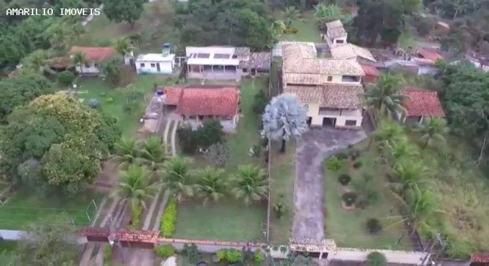 Chácara, 3 quartos, 2000 m² - Foto 43