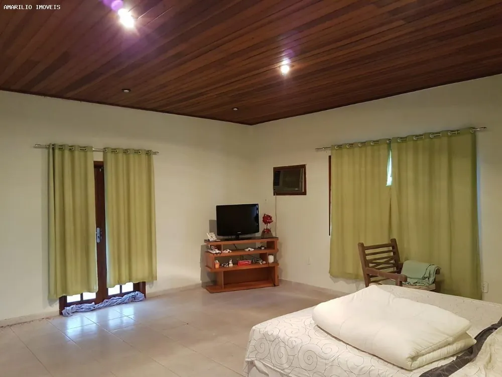 Chácara, 3 quartos, 2000 m² - Foto 8