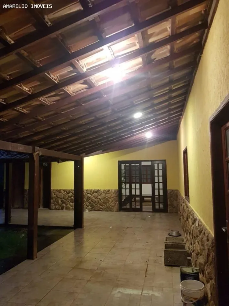 Chácara, 3 quartos, 2000 m² - Foto 24