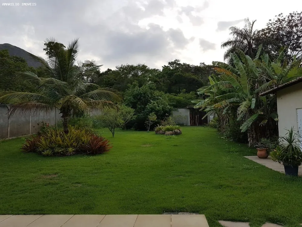 Chácara, 3 quartos, 2000 m² - Foto 41
