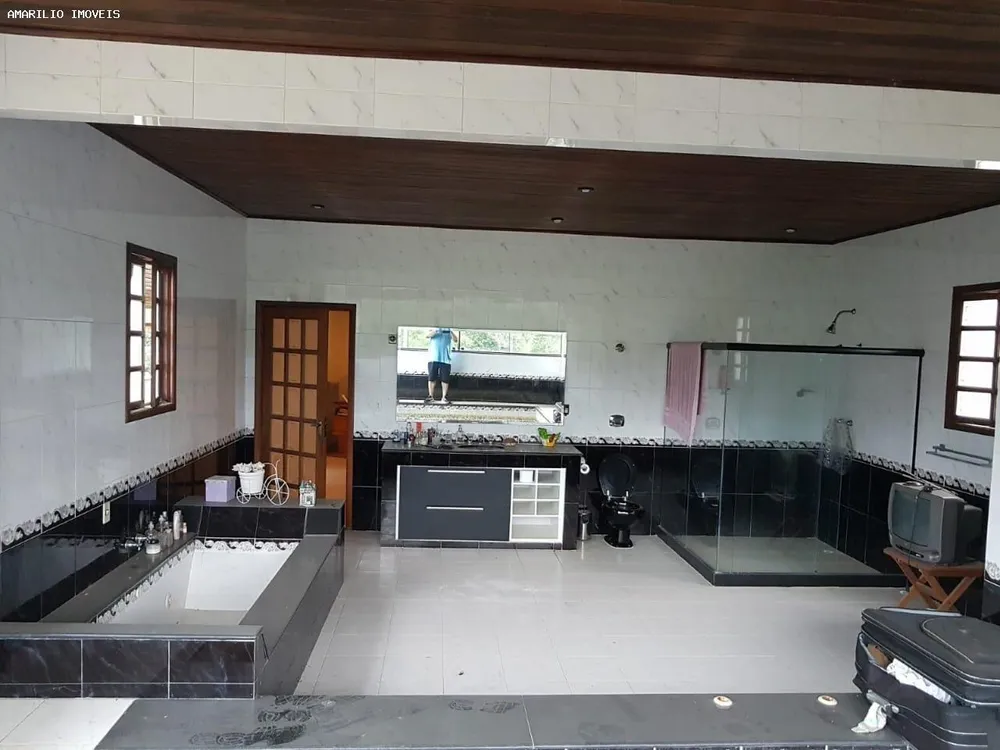 Chácara, 3 quartos, 2000 m² - Foto 11