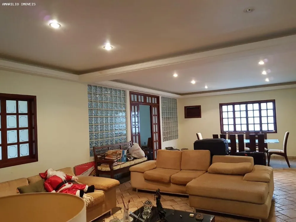 Chácara, 3 quartos, 2000 m² - Foto 4