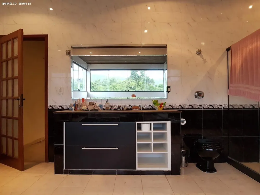 Chácara, 3 quartos, 2000 m² - Foto 14