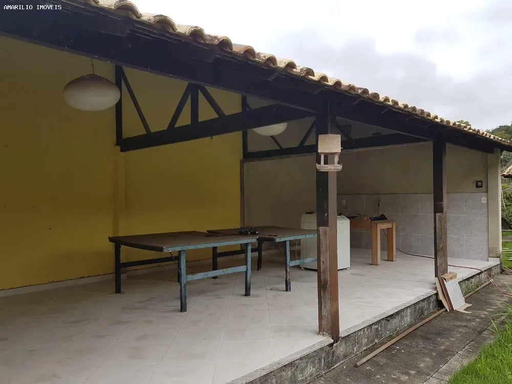 Chácara, 3 quartos, 2000 m² - Foto 25