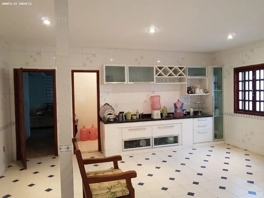 Chácara, 3 quartos, 2000 m² - Foto 22