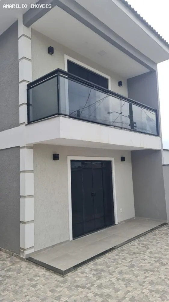 Casa, 2 quartos, 85 m² - Foto 2