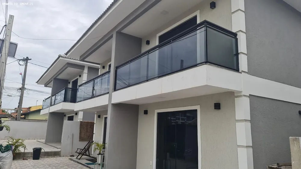 Casa, 2 quartos, 85 m² - Foto 1