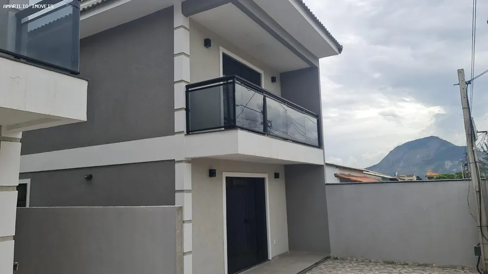 Casa, 2 quartos, 85 m² - Foto 3