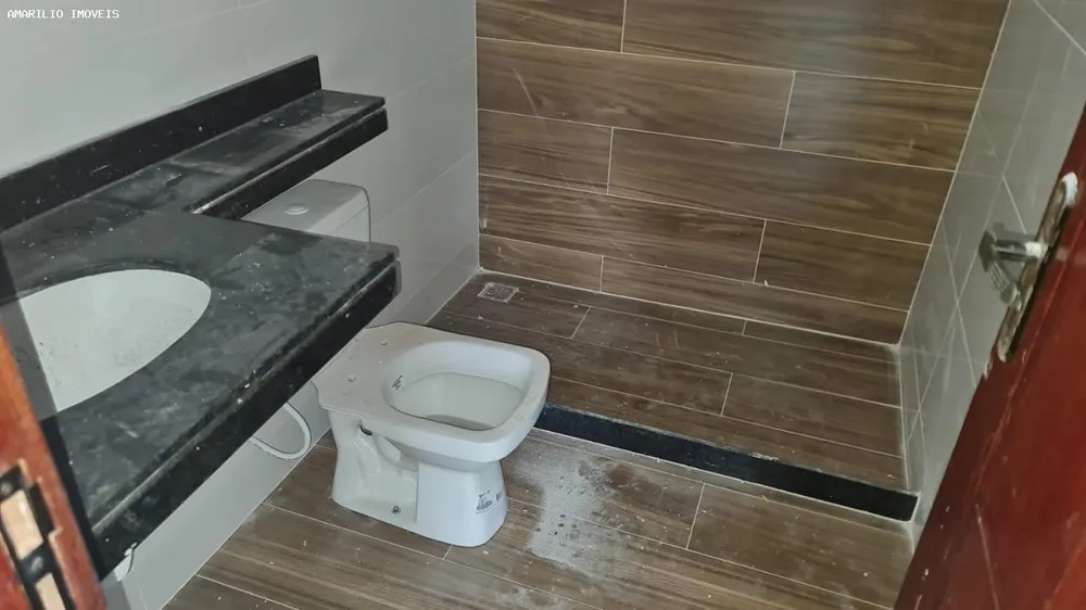 Casa, 2 quartos, 85 m² - Foto 15