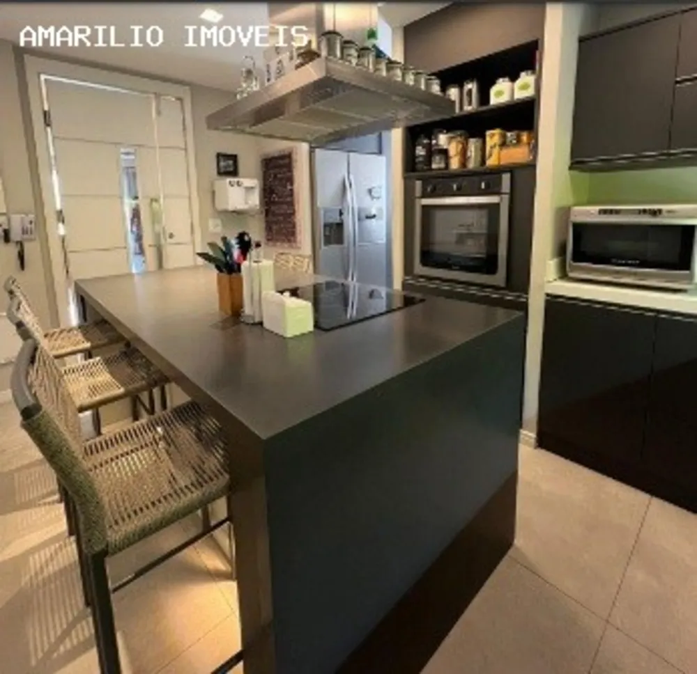 Apartamento, 4 quartos, 166 m² - Foto 16