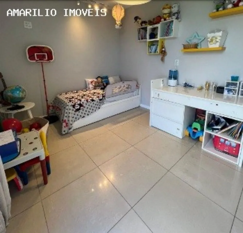 Apartamento, 4 quartos, 166 m² - Foto 10