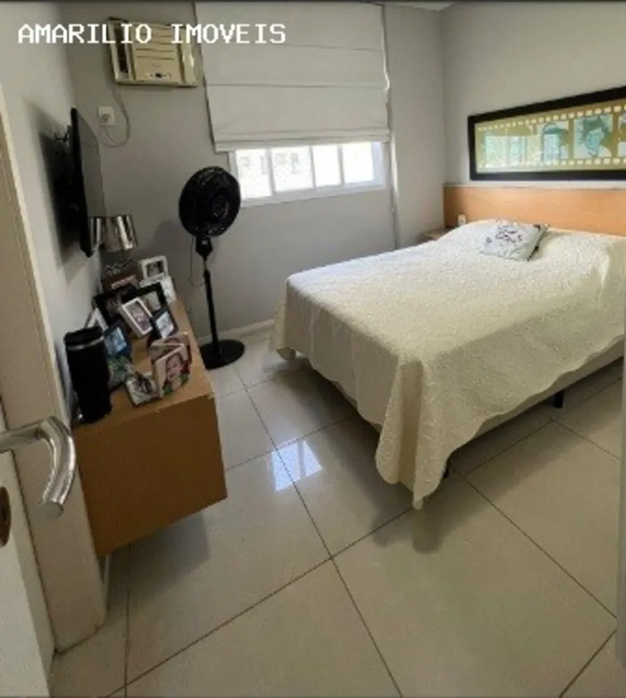 Apartamento, 4 quartos, 166 m² - Foto 9