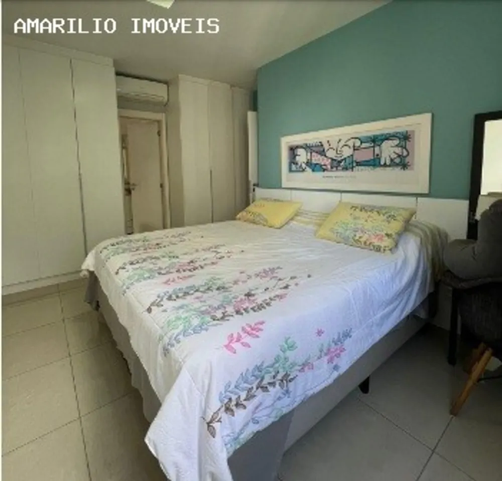 Apartamento, 4 quartos, 166 m² - Foto 15