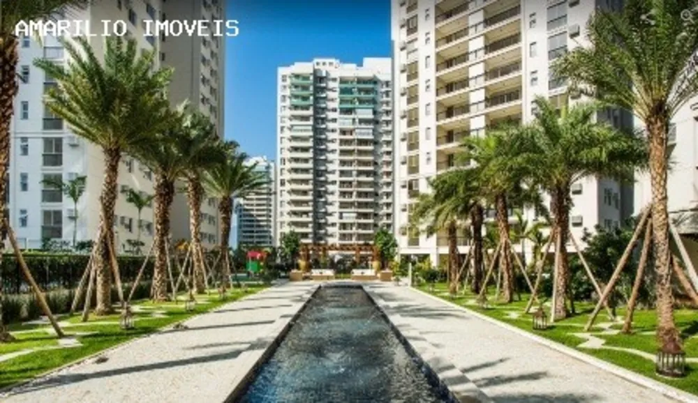Apartamento, 4 quartos, 166 m² - Foto 1