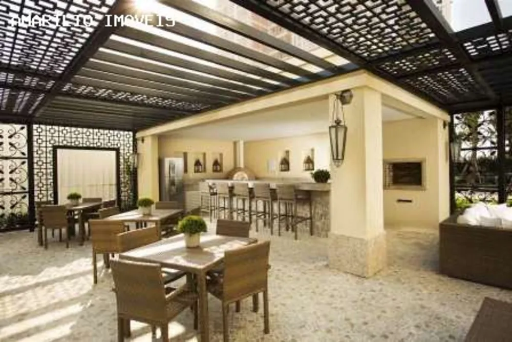 Apartamento, 4 quartos, 166 m² - Foto 18