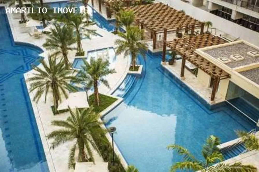 Apartamento, 4 quartos, 166 m² - Foto 25