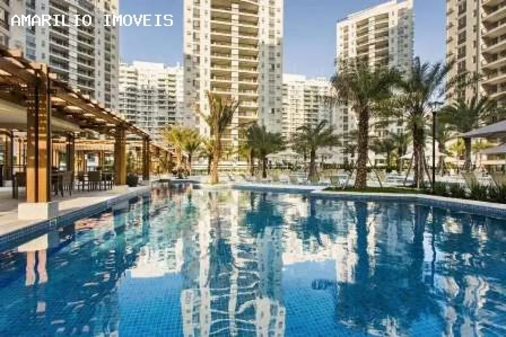 Apartamento, 4 quartos, 166 m² - Foto 26