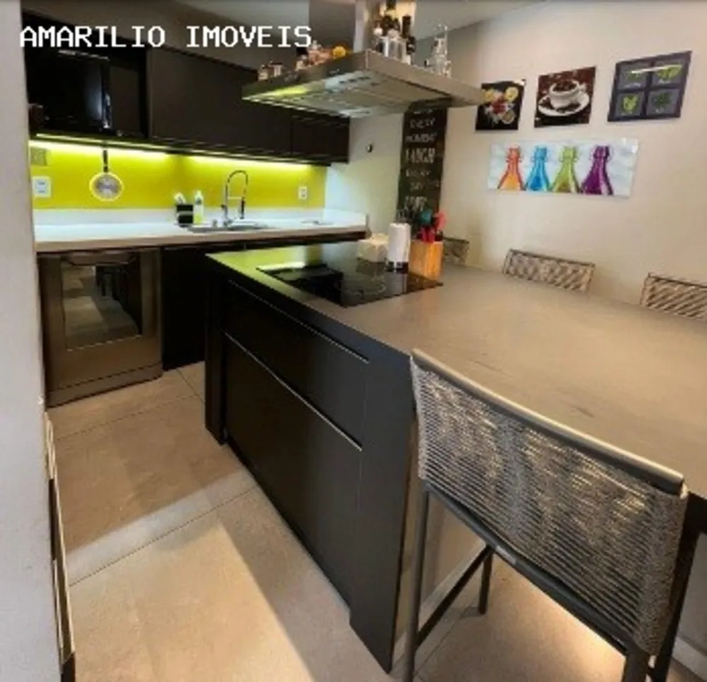 Apartamento, 4 quartos, 166 m² - Foto 17