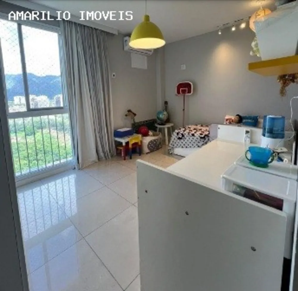 Apartamento, 4 quartos, 166 m² - Foto 11