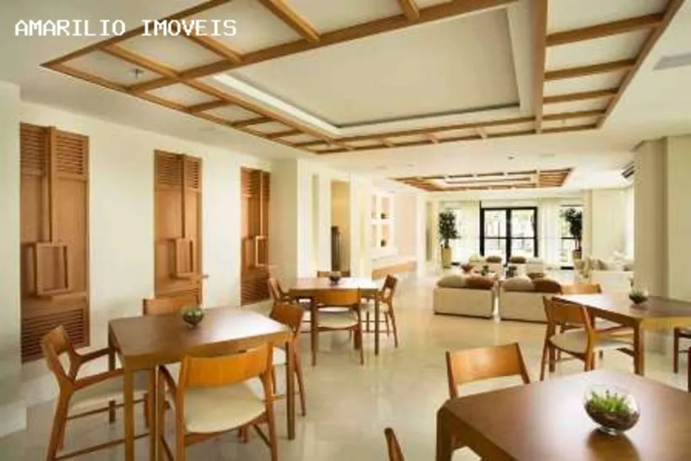Apartamento, 4 quartos, 166 m² - Foto 20