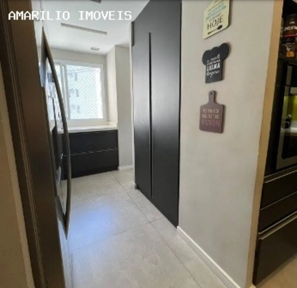 Apartamento, 4 quartos, 166 m² - Foto 13