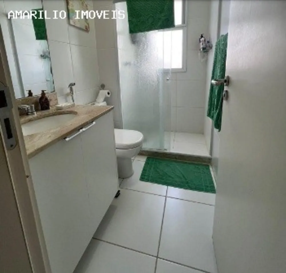 Apartamento, 4 quartos, 166 m² - Foto 14