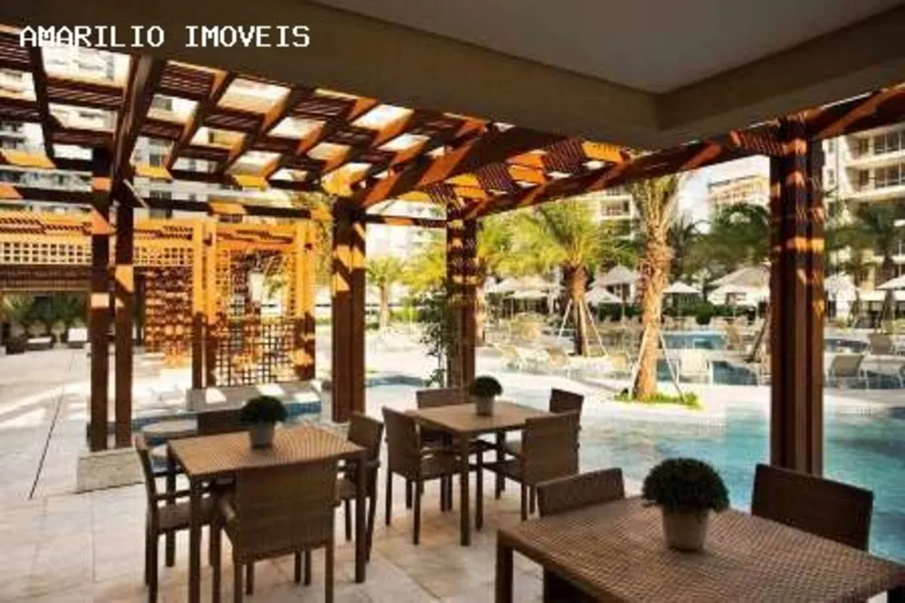 Apartamento, 4 quartos, 166 m² - Foto 23