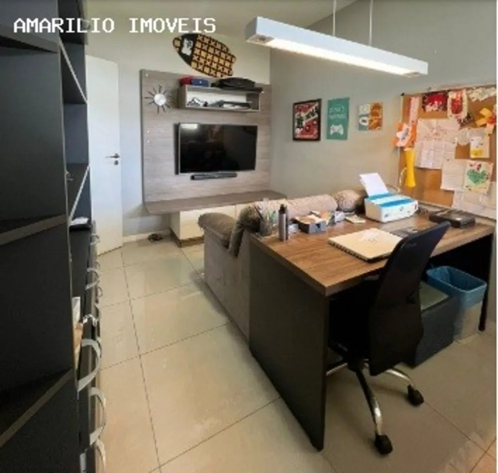 Apartamento, 4 quartos, 166 m² - Foto 12
