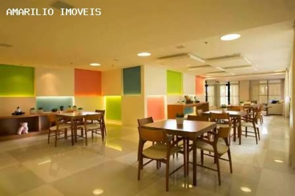 Apartamento, 4 quartos, 166 m² - Foto 19
