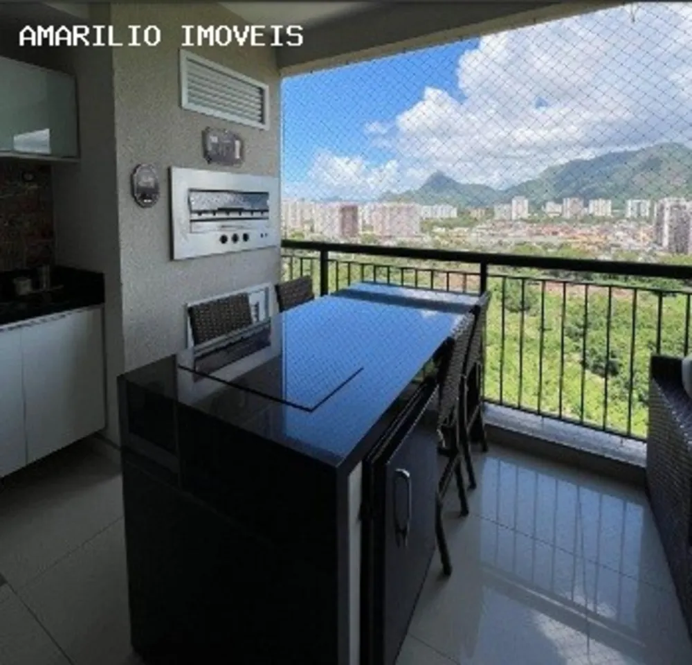 Apartamento, 4 quartos, 166 m² - Foto 4