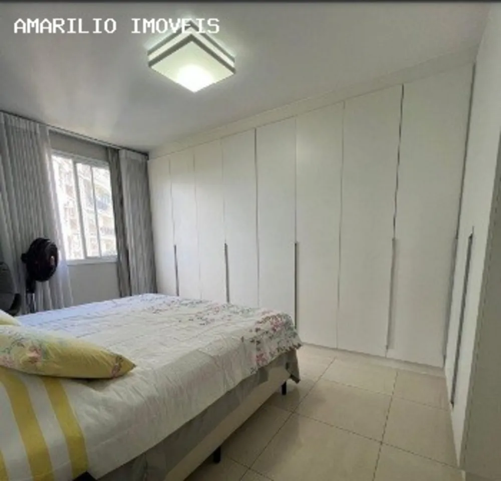 Apartamento, 4 quartos, 166 m² - Foto 8