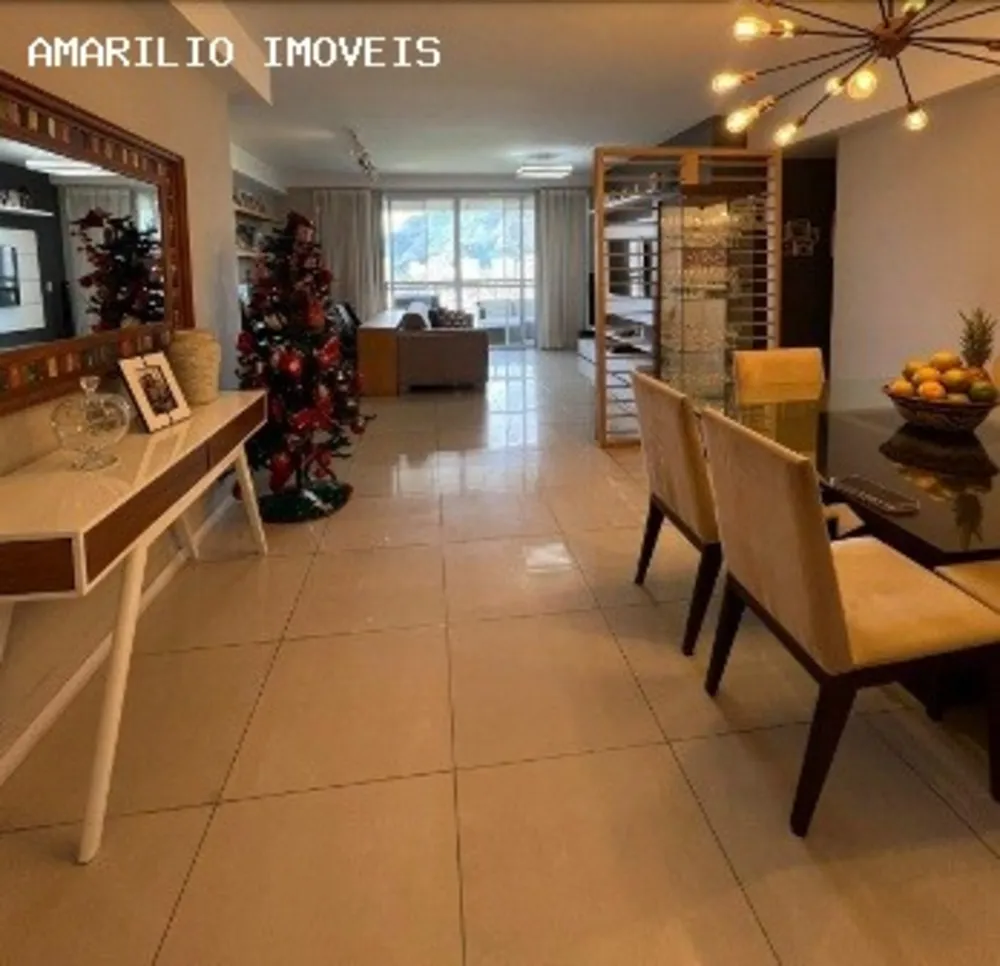 Apartamento, 4 quartos, 166 m² - Foto 5