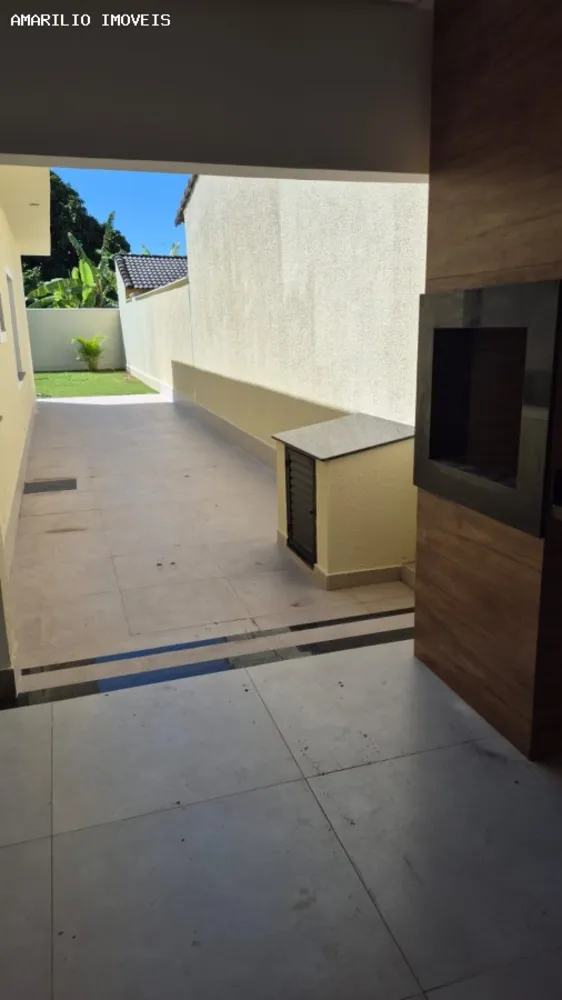 Casa, 3 quartos, 126 m² - Foto 4