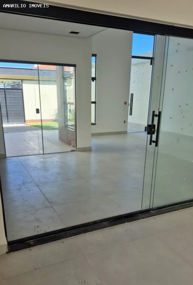 Casa, 3 quartos, 126 m² - Foto 3