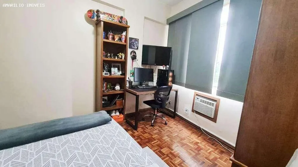 Apartamento, 2 quartos, 48 m² - Foto 9
