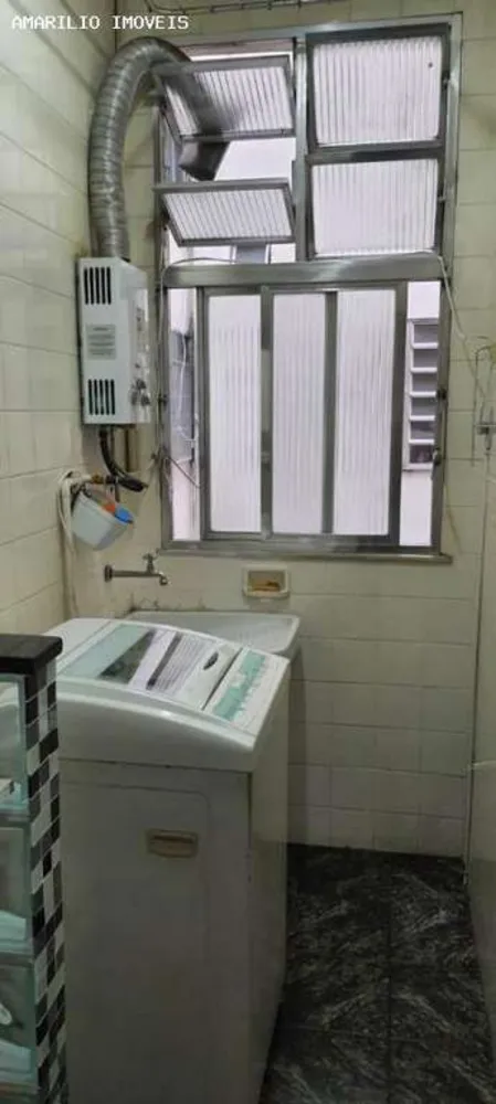 Apartamento, 2 quartos, 48 m² - Foto 6