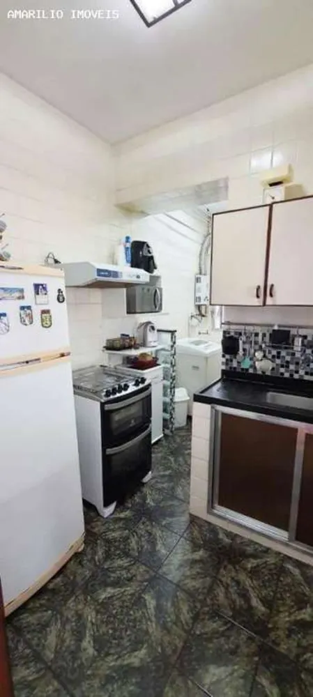 Apartamento, 2 quartos, 48 m² - Foto 15